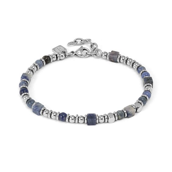Bracciale Nomination instinctstyle in Acciaio 027935/034 - 027935/034
